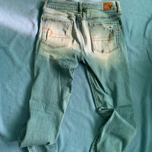 American Eagle jegging - Picture 5 of 5
